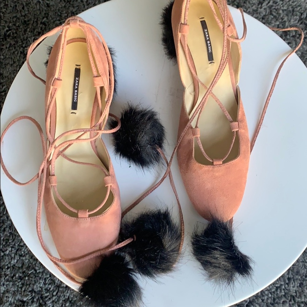 Zara basic collection shoes - Picture 3 of 7